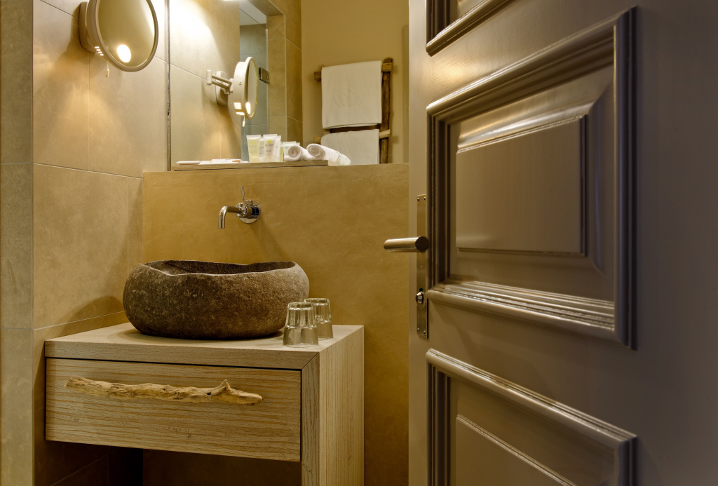 Seerose Resort & Spa - Chambres