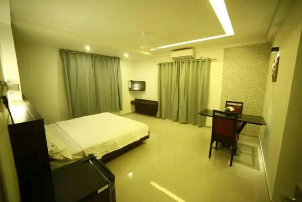 Superior Single room