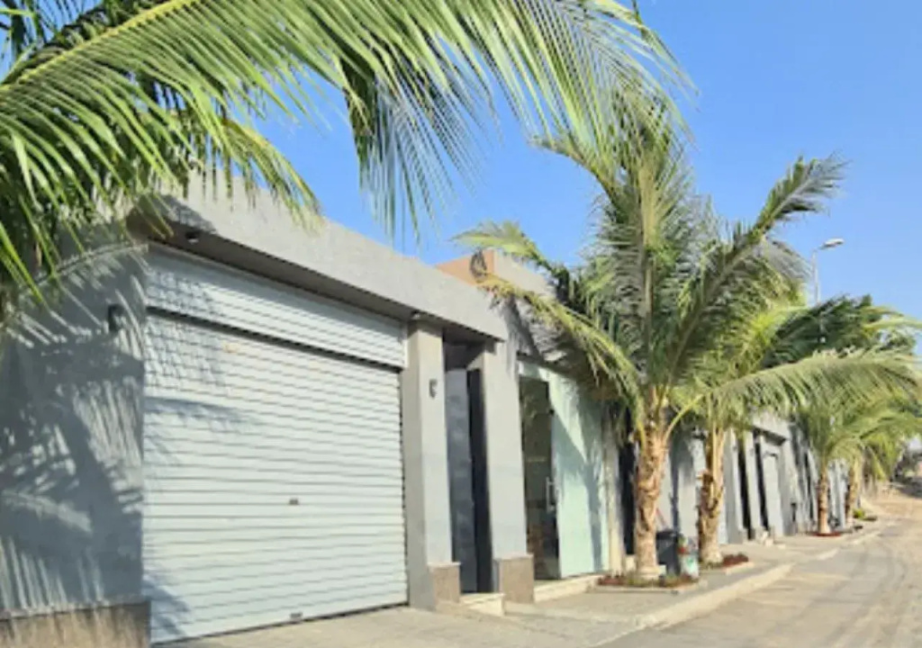 Chalet Toot Alrifia