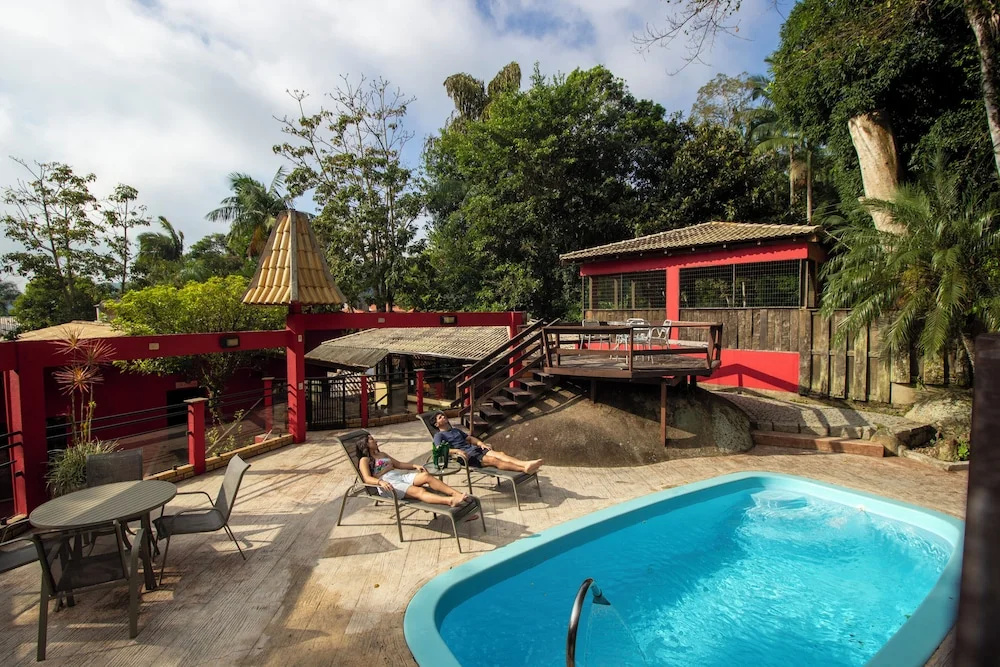 Pousada Vila Taquaras