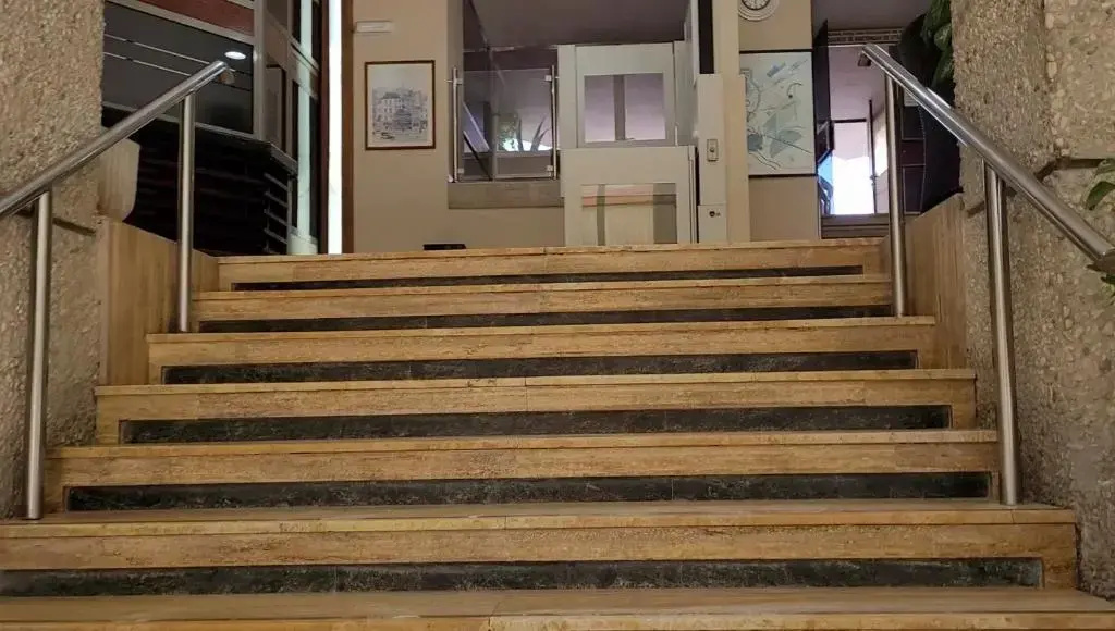 Hotel photo 11