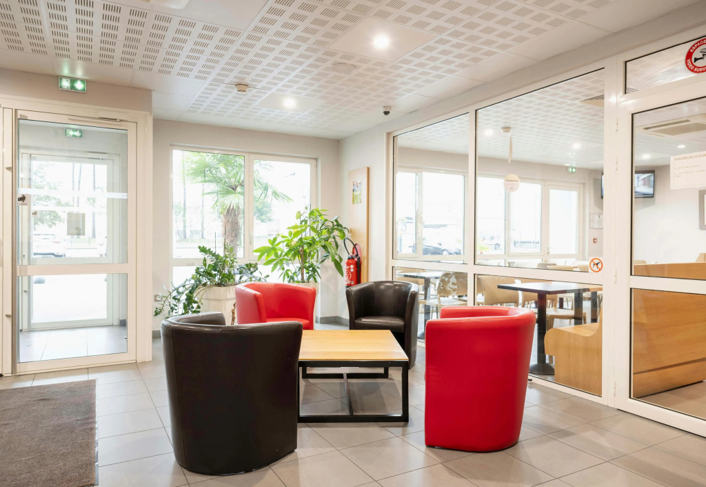 Voir la photo 2 — B&B HOTEL Mont-de-Marsan