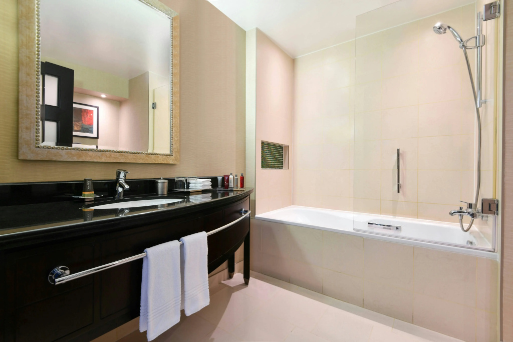Marriott Marquis City Center Doha Hotel