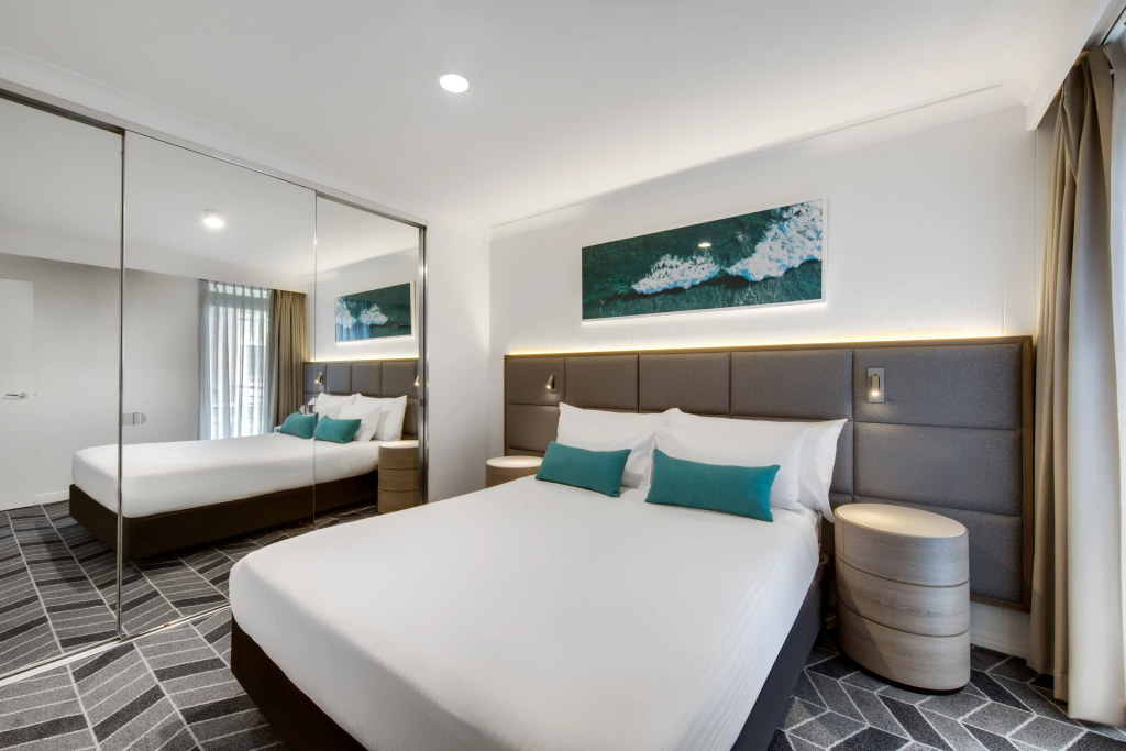 Adina Apartment Hotel Coogee Sydney - Général