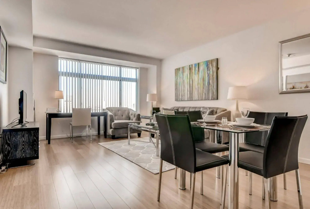 Global Luxury Suites at Kendall West - Général