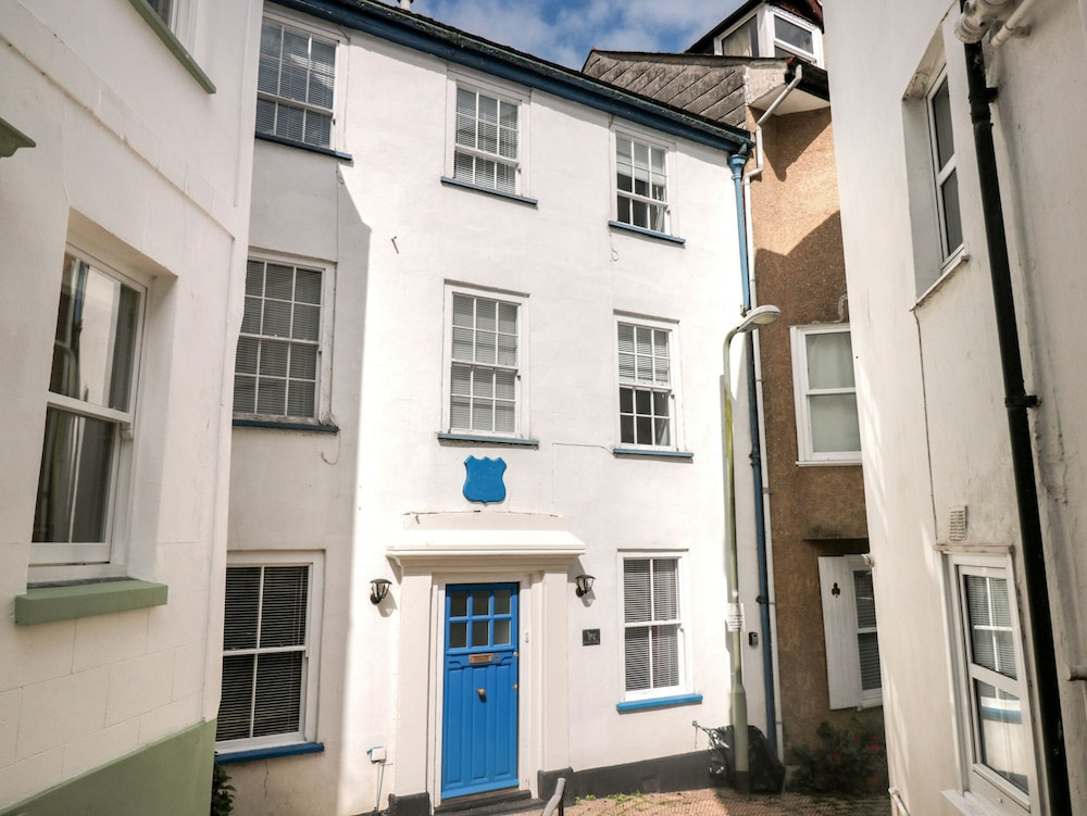 Grants Cottage