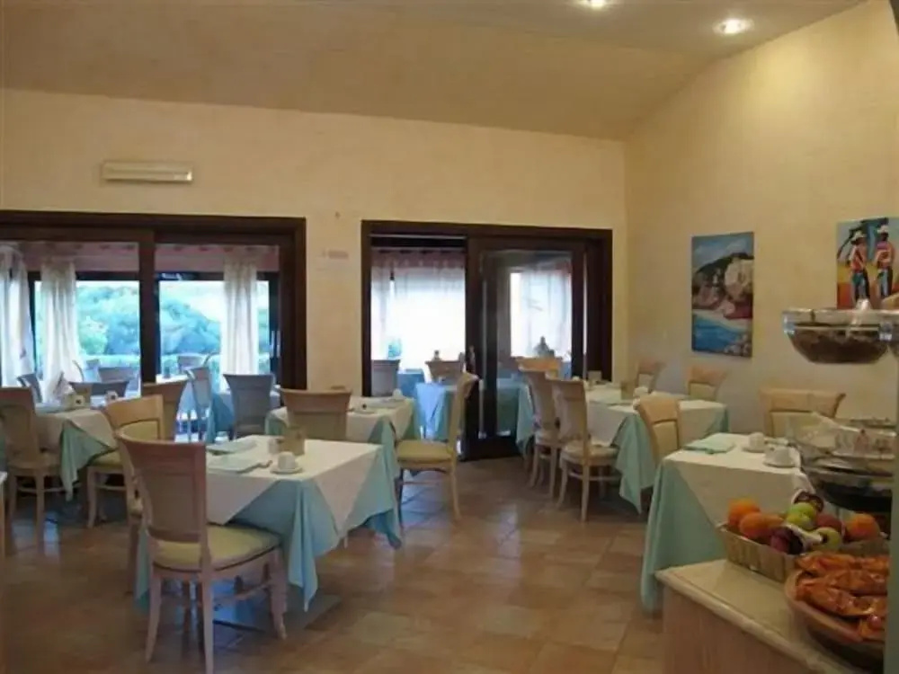 Hotel Tre Monti - Général