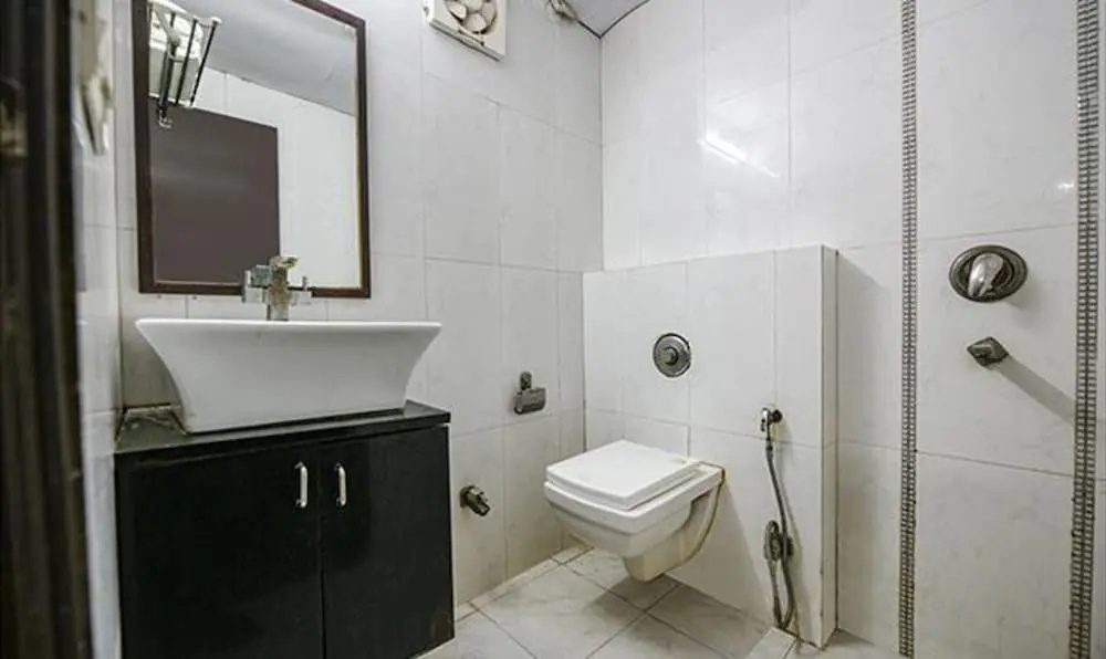 Fabhotel Swiss International - Chambres