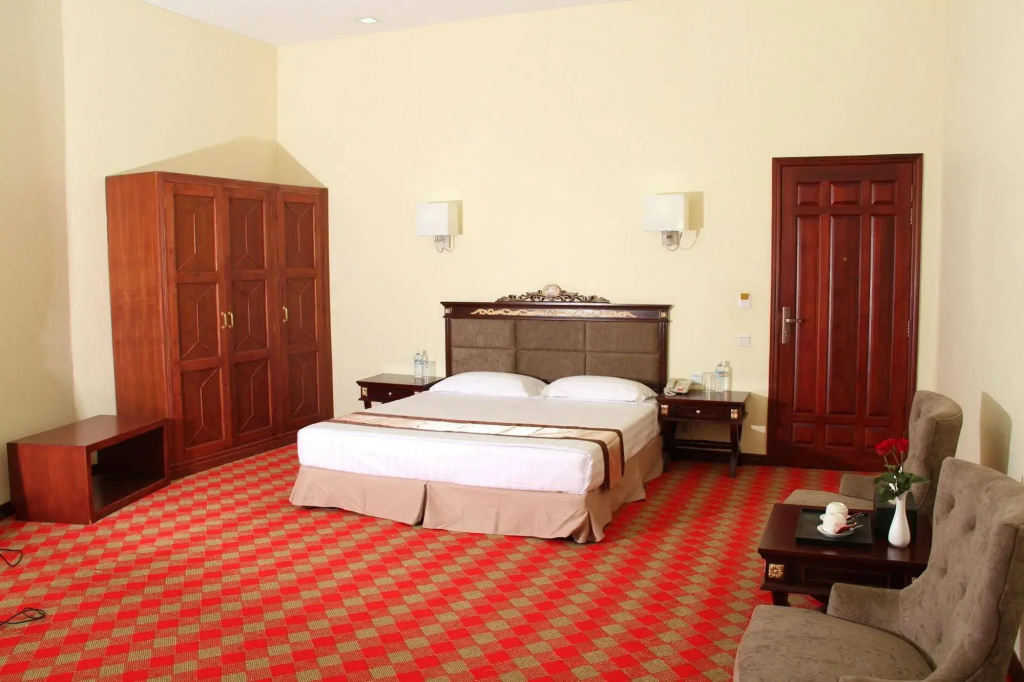Hotel photo 6
