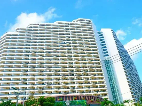 Bougainvillea Hotel