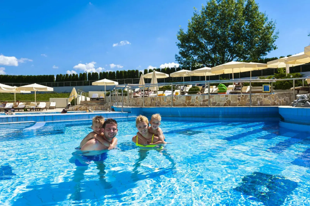 Hotel Livada Prestige - Sava Hotels & Resorts - Général