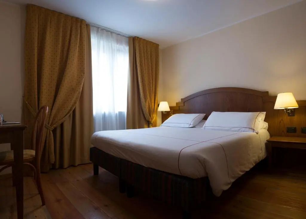 Hotel Cresta et Duc - Général
