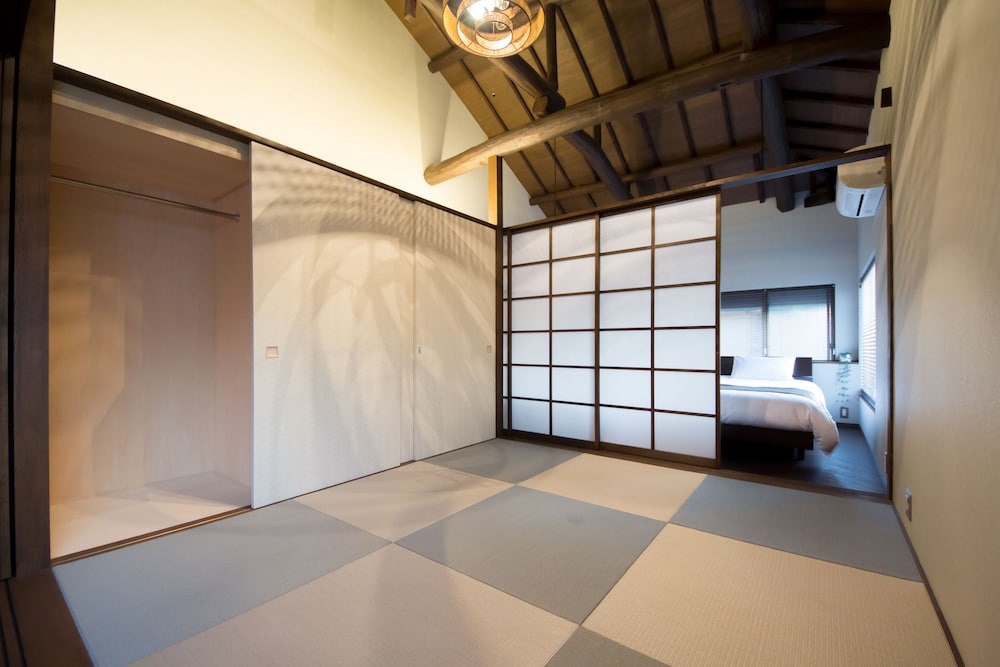 Heian Residence Kuramaguchi 사진 11