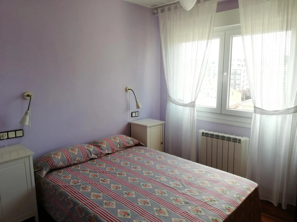 Apartamento Santa Marta
