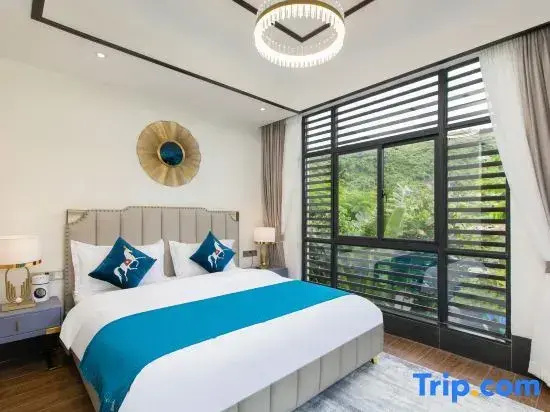 3 Bedrooms Luxury Villa