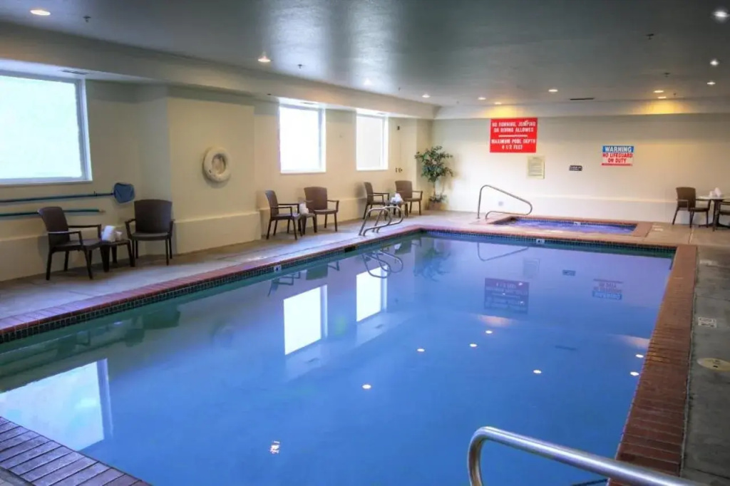 Hotel photo 25