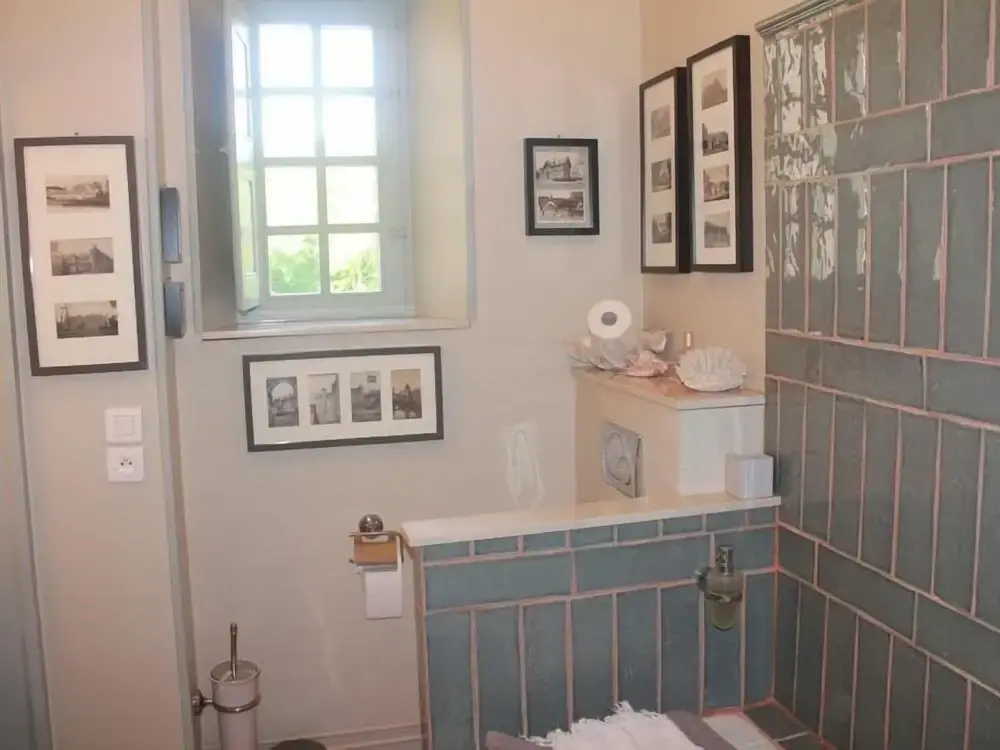 Afficher la photo 8 — Château D'hodebert