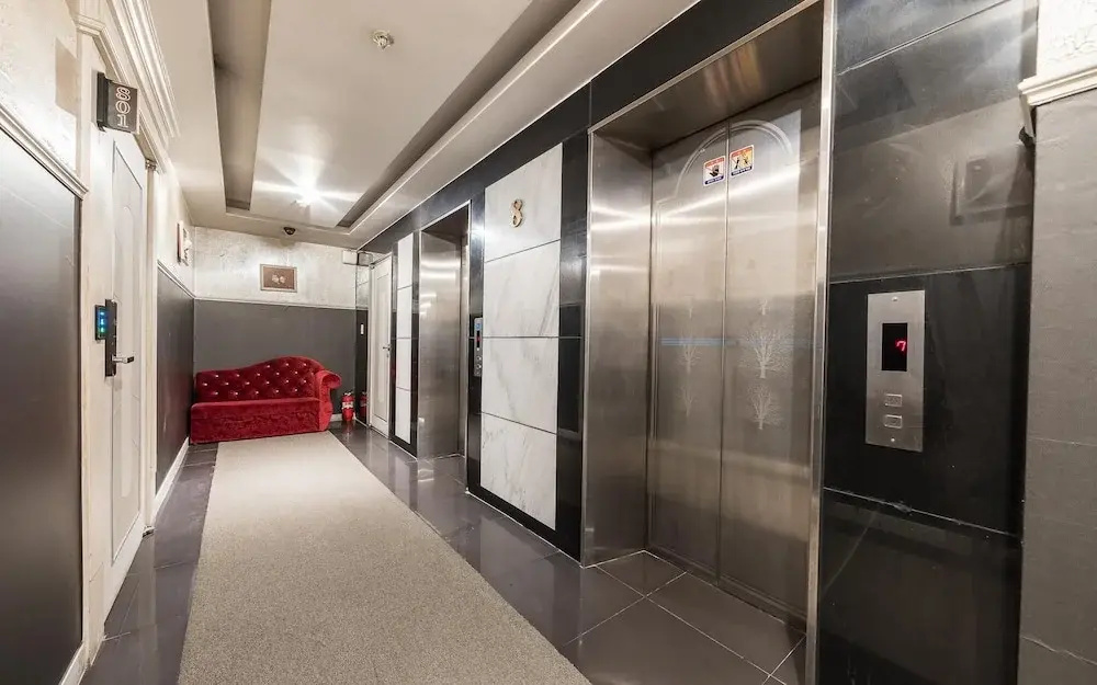 Hotel photo 10