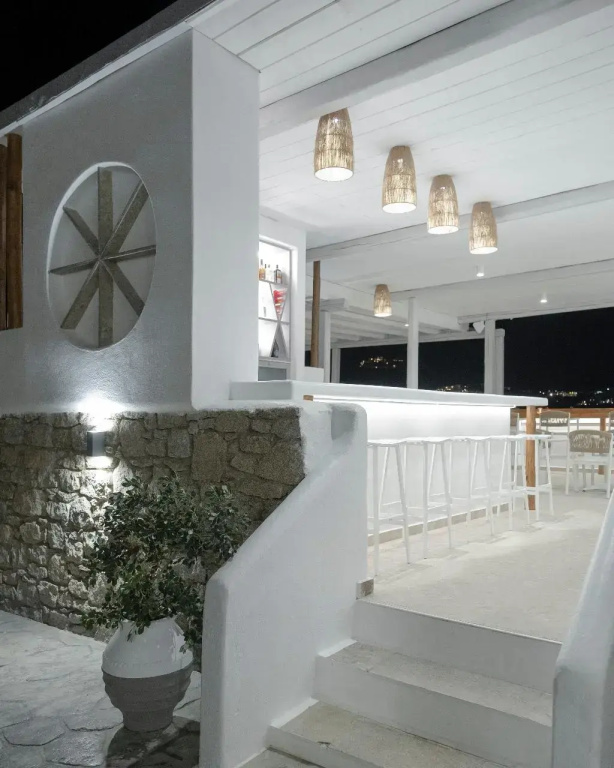 Mykonos Essence - Adults Only - Général