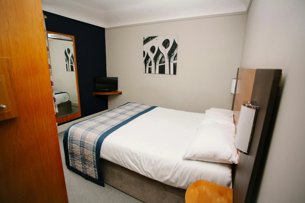 The Corner House Hotel — 2