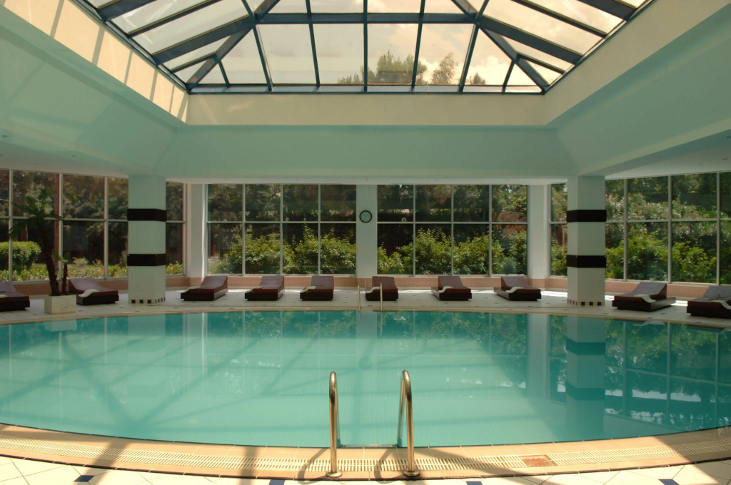 Rixos Beldibi - Adult Only - The Land of Legends Access - 3