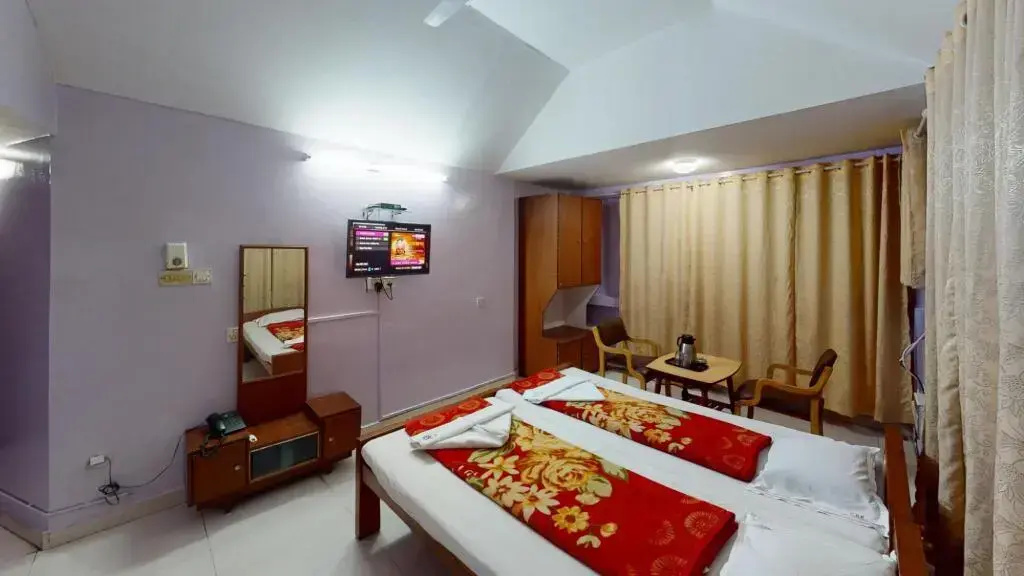 Hotel photo 5