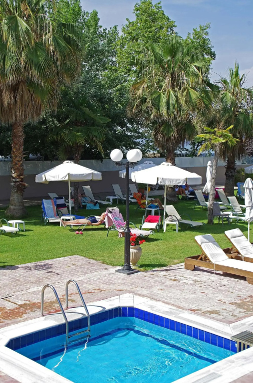 Hotel photo 43