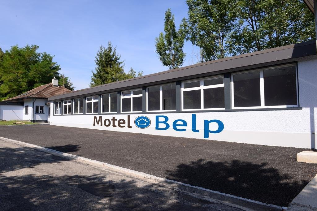 Motel Belp image