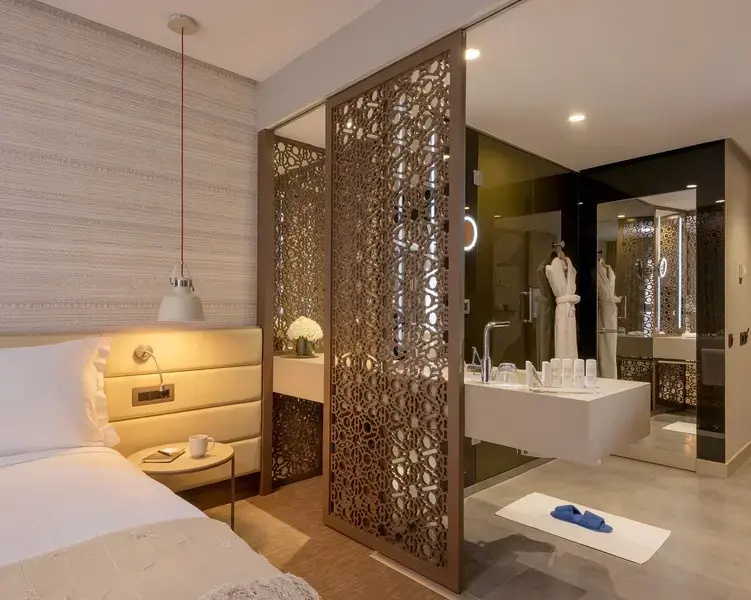 Radisson Blu Hotel, Marrakech Carré Eden - Chambres