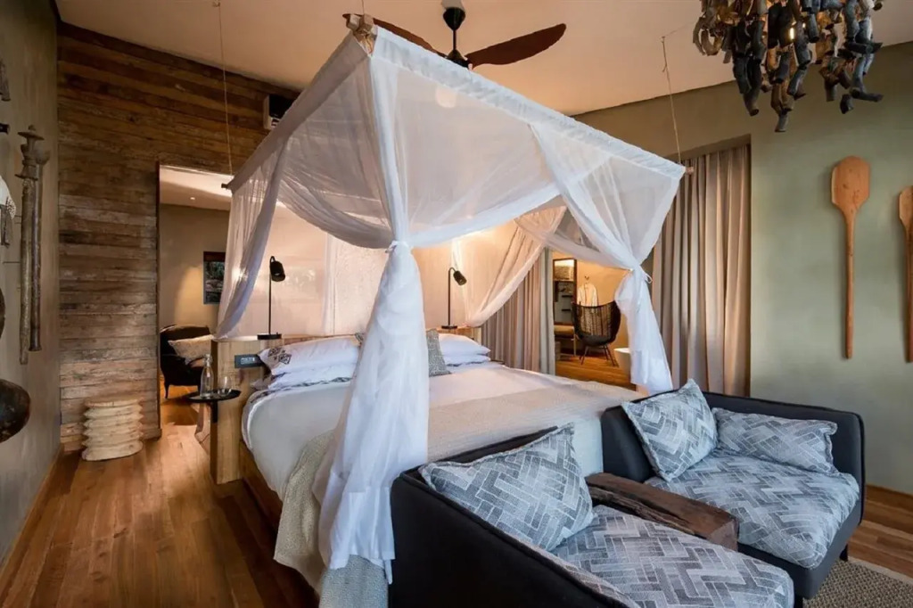 Bumi Hills Safari Lodge