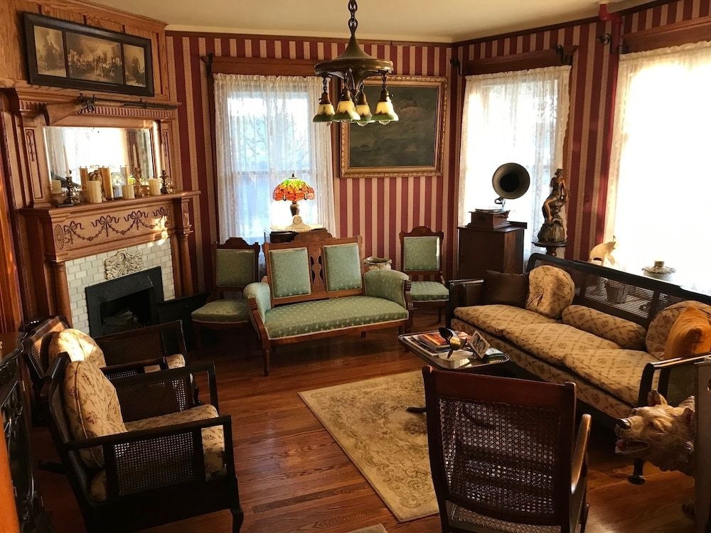 Oft's Bed and Breakfast — 2