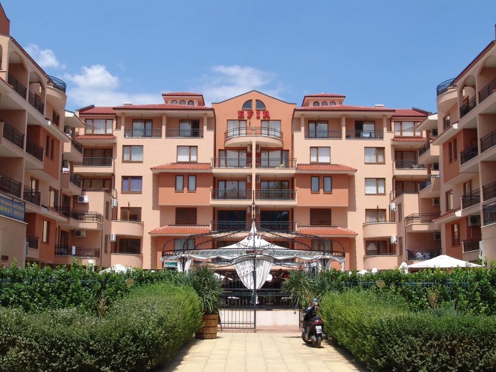 Hotel photo 18