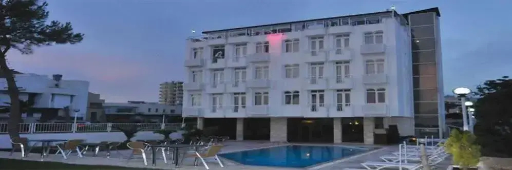 Hotel photo 17