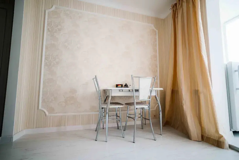 Luxury Apartment