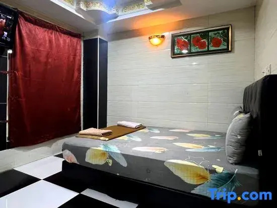 Kota Damansara Business Hotel - Chambres