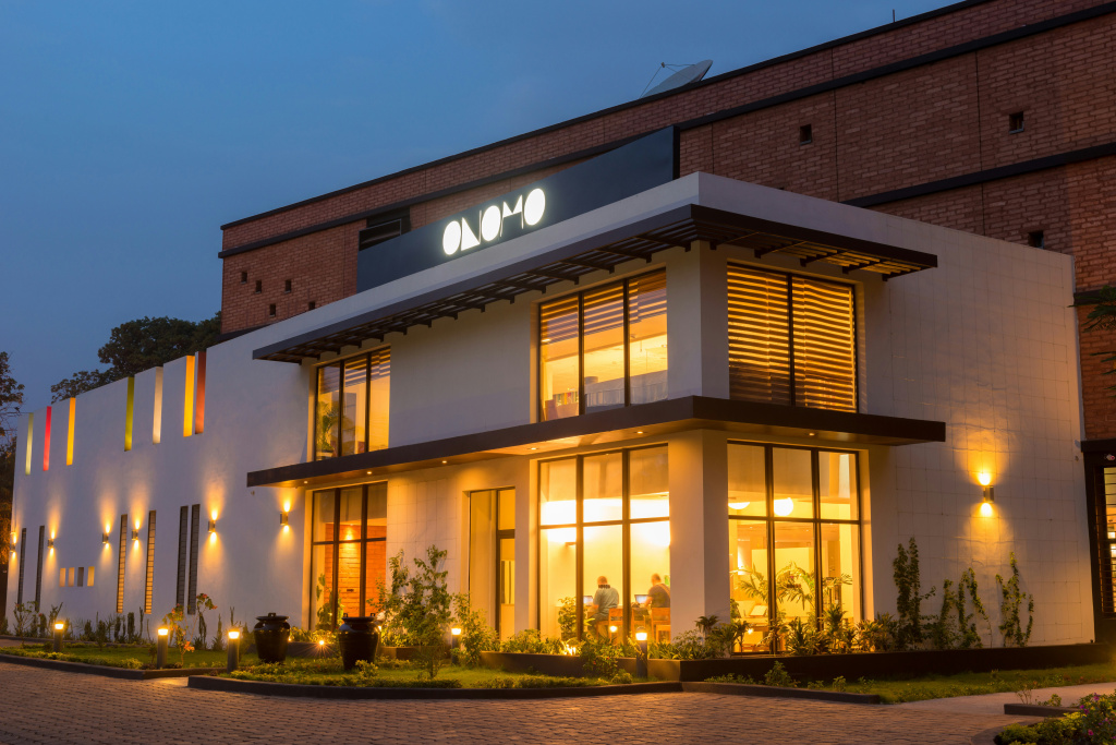 Hotel photo 25