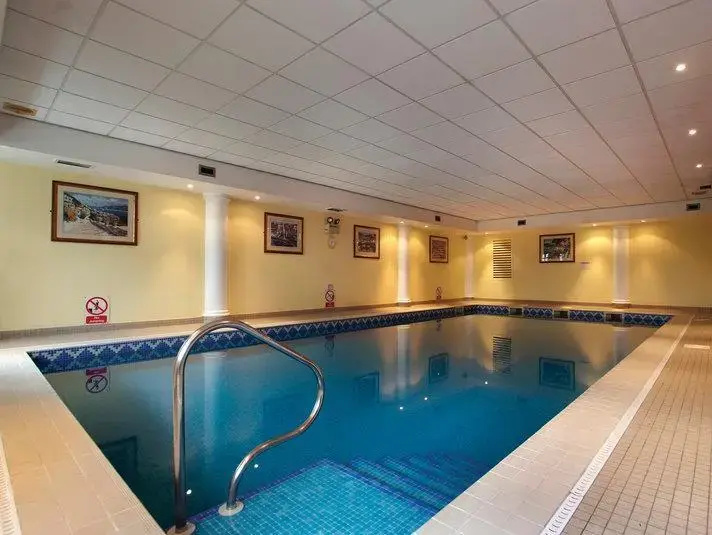 Best Western Kilima Hotel - Chambres