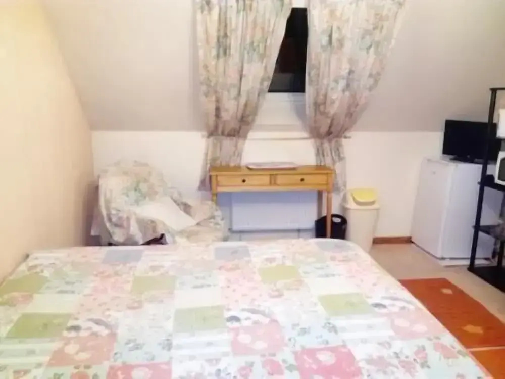 Voir la photo 2 — Bed & Breakfast