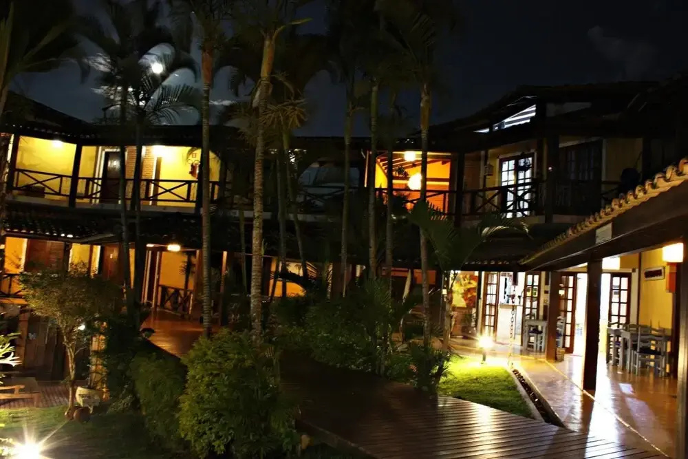 Pousada Villa Nina