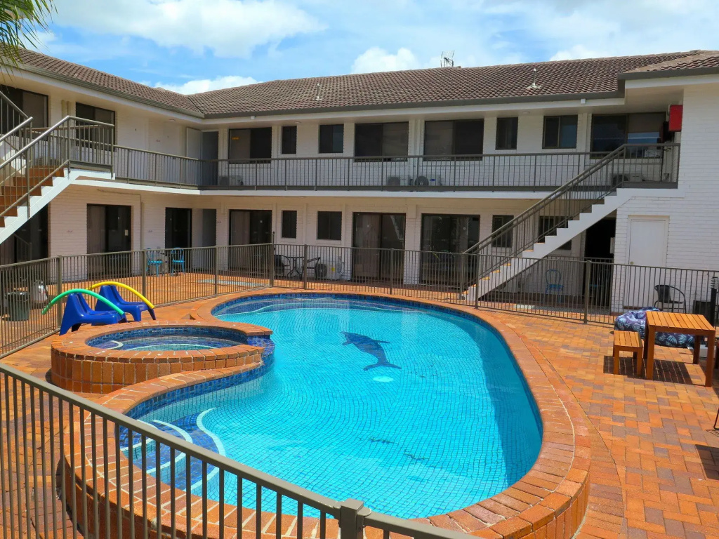 Gold Coast Inn - Général