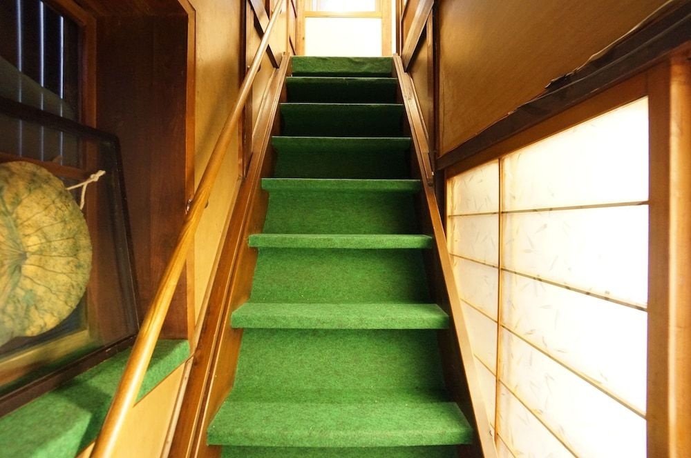Rainbow Takayama Private House 사진 12