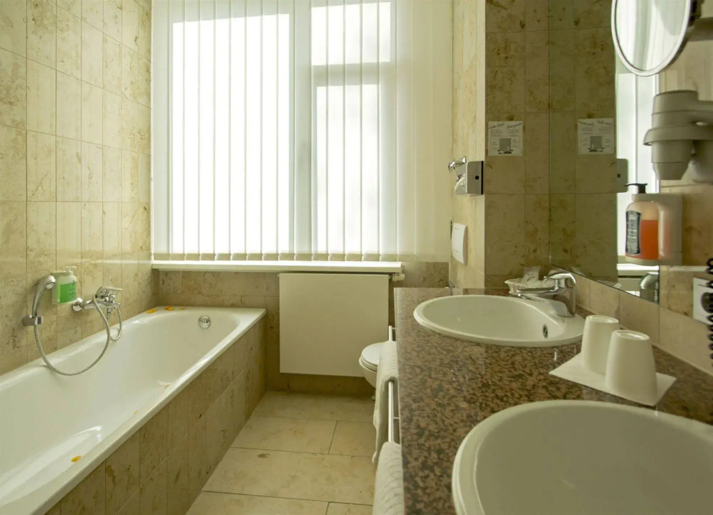 Michels Apart Hotel Berlin - Général