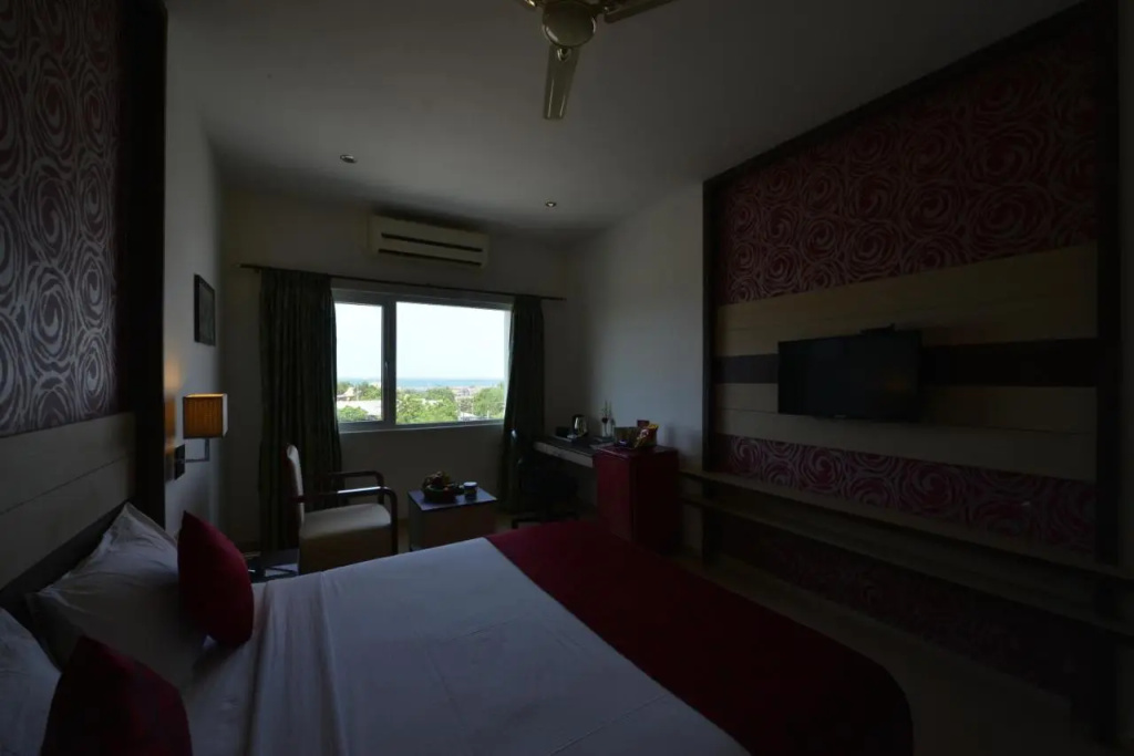 Hotel photo 17