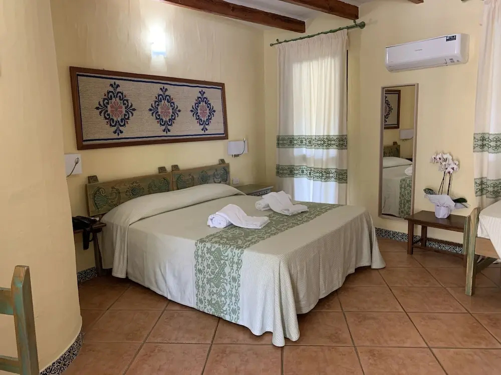 Hotel Fiore di Maggio - Général