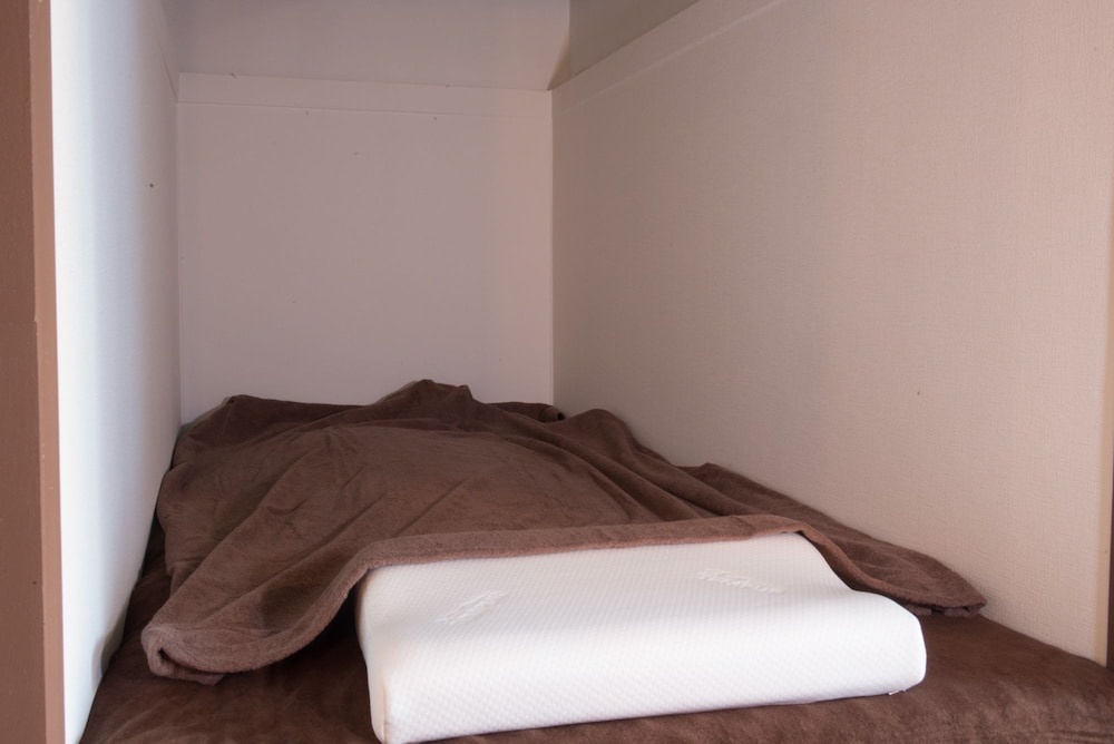 Book Tea Bed GINZA - Hostel 사진 2