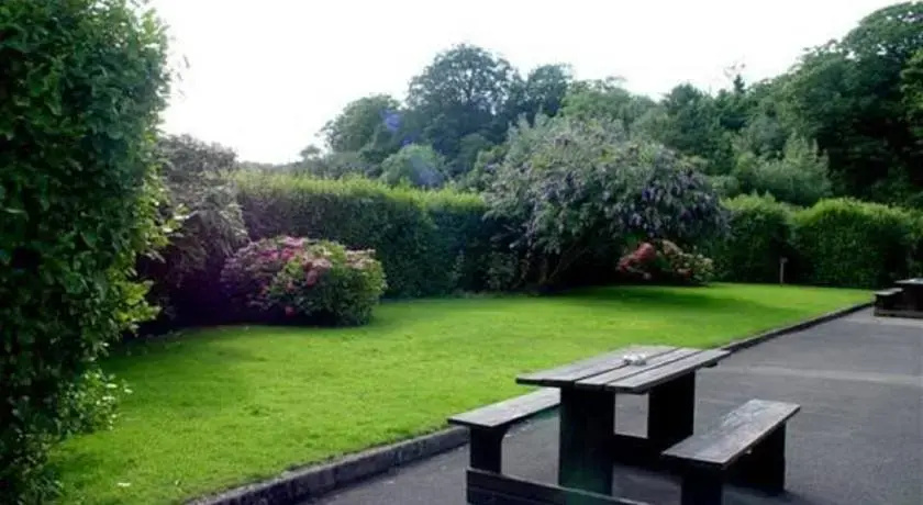 Abbeywood House