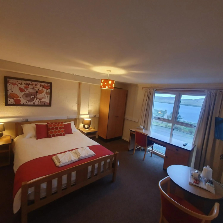 Brae Hotel - фото 3