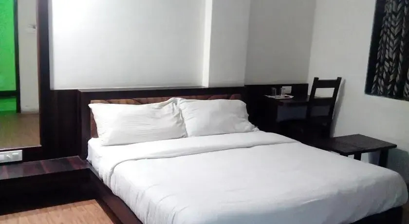 Hotel Siddhant - фото 2
