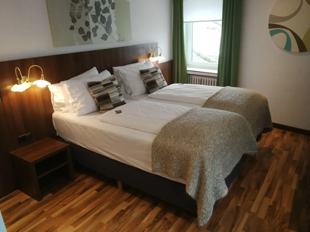 Hotel Allegro — фото 2