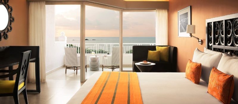 Taj Bentota Resort & Spa